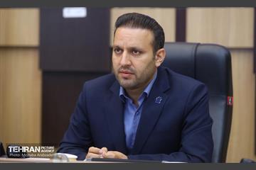 نشست صمیمانه دبیر هیأت عالی گزینش کشور با مدیران شهرداری تهران 20