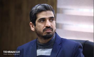 جلسه قرارگاه اجتماعی شرکت ساماندهی صنایع و مشاغل شهرداری تهران 54