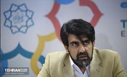 نشست هماهنگی نمایشگاه شهرهای خواهرخوانده و توانمندی مدیریت شهری تهران 37