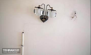 خانه پدری فروغ فرخزاد 18