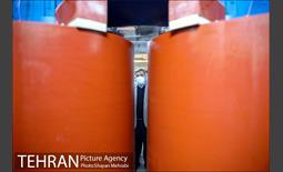 بازدید شهردار تهران از خط 6 مترو تهران 40