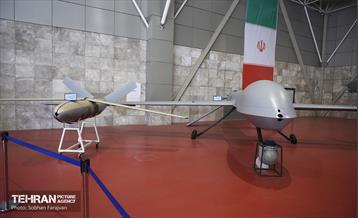 بازدید اصحاب رسانه از پارک ملی هوافضا 17