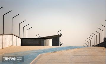 به وقت خدمت؛ باغ‌راه حضرت زهرا(س) محدوده آیت الله سعیدی 61