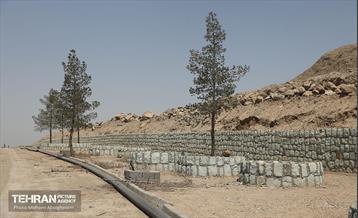 اینجا کارگاهه؛ پروژه بام ری 53