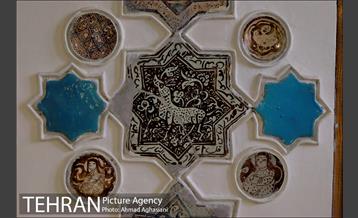 خانه مقدم، باارزش ترین خانه تهران 9