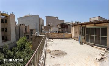 خانه پدری فروغ فرخزاد 30