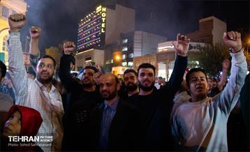 از فلسطین تا آزادی 27