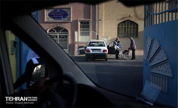 شهرِ مهر؛ به وقت خدمت و امید 27