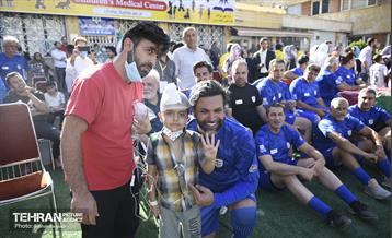 جام جهانی کوچک 19