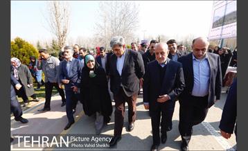 آیین کاشت درخت مادر 11