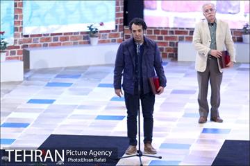 مراسم اختتامیه سی و پنجمین جشنواره فیلم فجر‎ 40