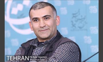 سومین روز جشنواره فیلم فجر در برج میلاد 20