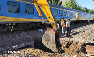 احداث نخستین گذرگاه عابر پیاده در منطقه 18 پایتخت 19