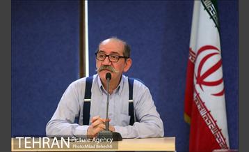 افتتاحیه نخستین جشنواره هنرهای نمایشی چرخ و فلک‎ 2