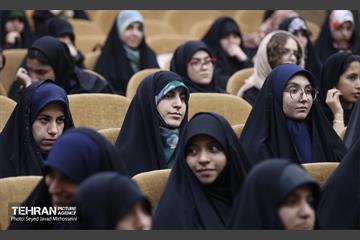 آیین بزرگداشت شهدای خدمت 7