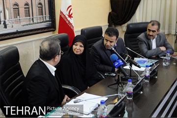 تفاهم نامه همکاری میان وزارت ارتباطات و سازمان پسماند شهرداری تهران و شهرداری منطقه 7 5