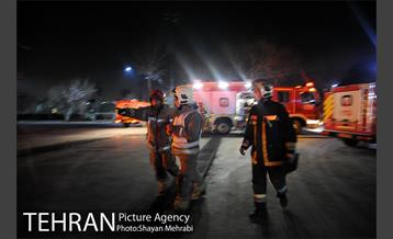 یک شب با شهردار شب تهران 21