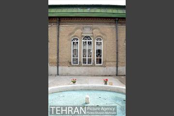 نیایشگاه آدریان تهران 10