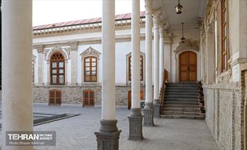 موزه مشاهیر خانه اتحادیه 7