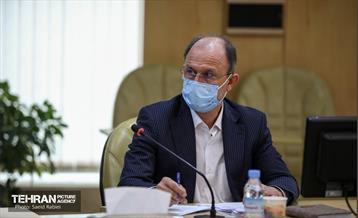 جلسه مشترک زاکانی با وزیر راه و شهرسازی برای ساخت مسکن در پایتخت 12