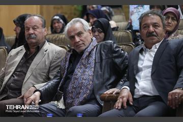 آیین بزرگداشت «یلان غیرتی انقلاب اسلامی» 2
