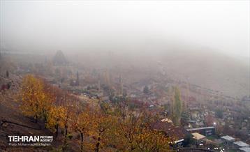 یک روز پاییزی در منطقه 22 15