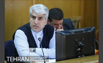 نخستین جلسه کمیسیون راهبری پروژه های مسکن امید 17