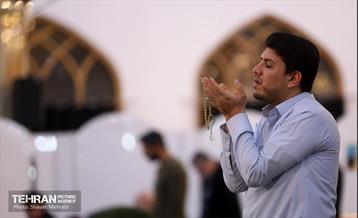 آخر هفته کجا بریم/ حرم شاه‌عبدالعظیم حسینی(ع) 21