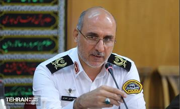 هفتادو پنجمین جلسه شورای حمل و نقل و ترافیک شهر تهران