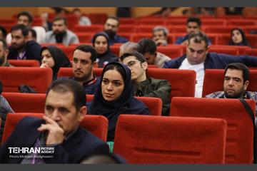 اختتامیه چهارمین دوره رویداد بارش 31