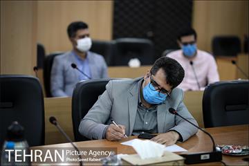 امضای تفاهم نامه همکاری بین المللی بین شهرداری تهران و سفارت اتریش 11