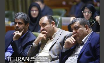 روز دوم ارائه برنامه کاندیداهای شهرداری تهران در جلسه شورای شهر  9