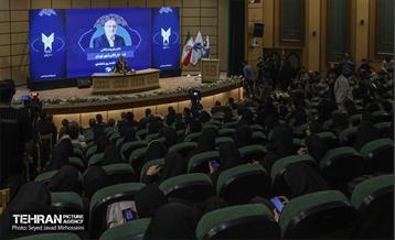 گرامیداشت روز دانشجو در دانشگاه آزاد واحد تهران مرکز 27