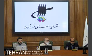 سیصدو پنجاه و نهمین جلسه شورای شهر 27