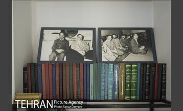 موزه شهید رجایی‎ 1