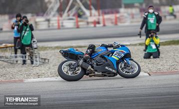 مسابقات موتور ریس آزاد کشور  41