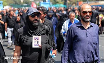 آیین پیاده‌روی جاماندگان اربعین حسینی(3) 60