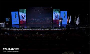 یادواره 350 شهید منطقه 13 3