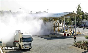 مانور واکنش در شرایط اضطراری 4