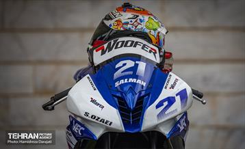 مسابقات موتور ریس آزاد کشور  27