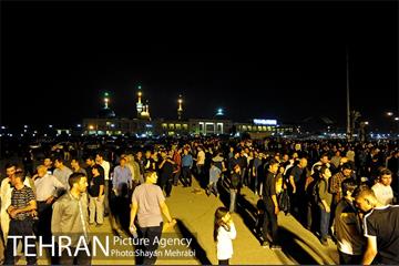 شهرداری تهران در سی امین سالگرد ارتحال امام خمینی (ره) 47