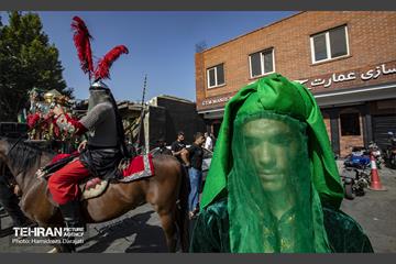 کاروان بنی اسد 5