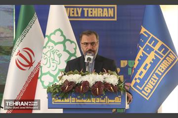 افتتاح ۴۷ کیلومتر مسیر سرزندگی 4