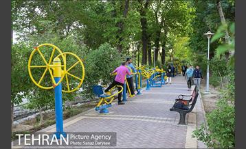 بوستان پلیس 5