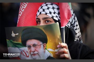 گردهمایی نوجوانان شهر تهران «سلام به آینده» 4