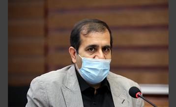 جلسه ستاد محرم 3