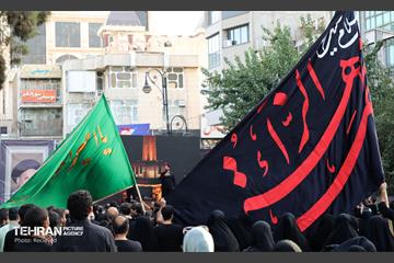«قرار هشتم» ویژه برنامه شهادت امام رضا (ع) 2