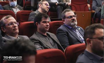 همایش فصلی مدیران شهری شهرداری تهران 27