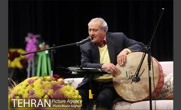 ویژه برنامه بهار مهربانی  3