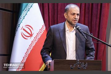 آیین بزرگداشت روز معمار 9